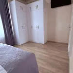 Apartma Sloapart *