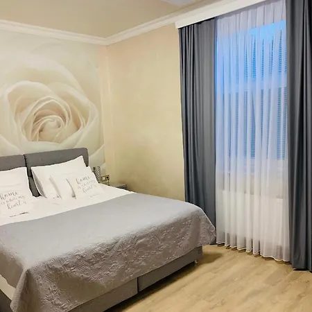 Sloapart Apartment *