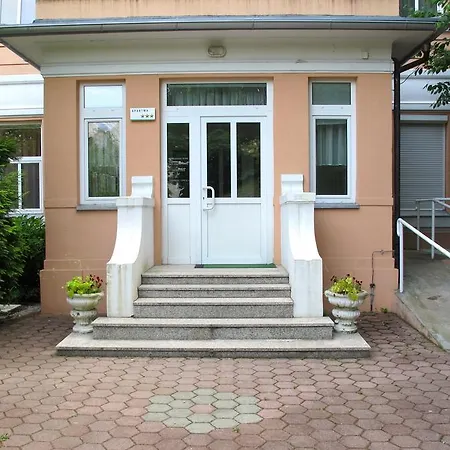 Sloapart Apartment