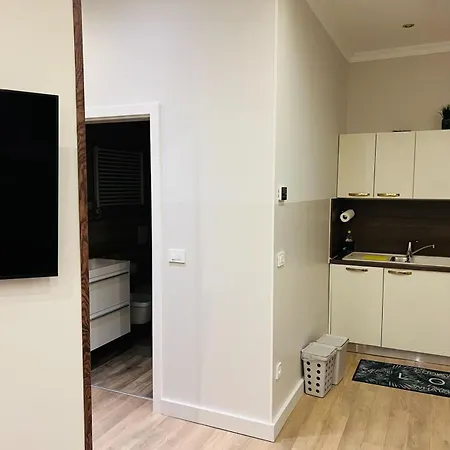 Apartment Sloapart