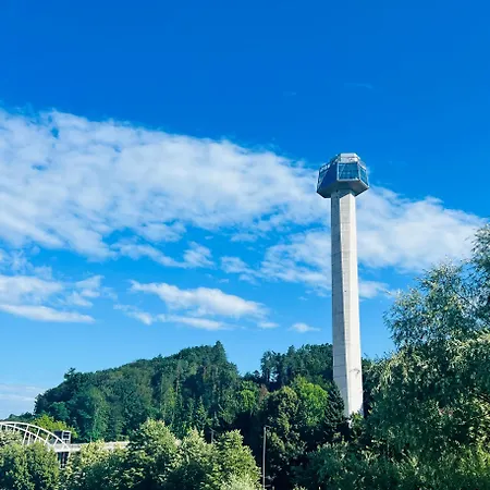 Appartamento Sloapart *