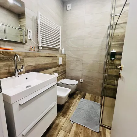 Sloapart Apartment Rogaska Slatina