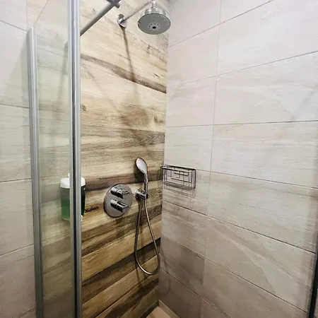 Апартаменты Sloapart Рогашка Слатина