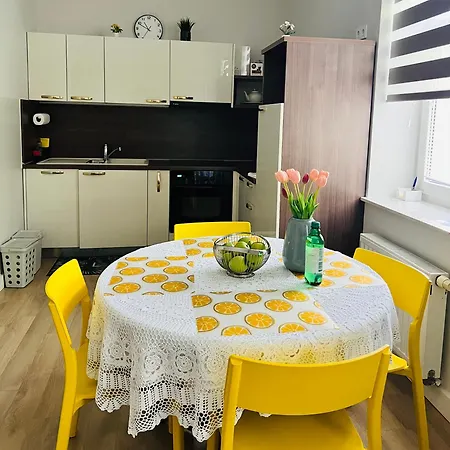 Sloapart Апартаменты