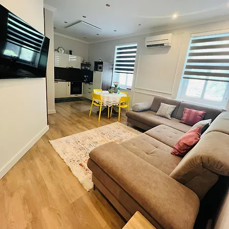Sloapart Apartment *