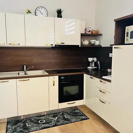 Sloapart Апартаменты