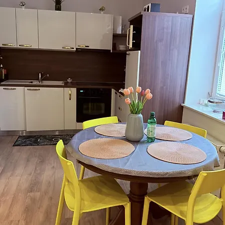 Sloapart Appartamento Rogaška Slatina