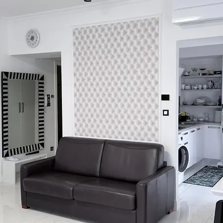Sloapart Apartment