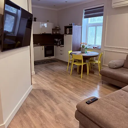 Apartman Sloapart