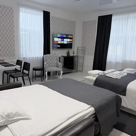 Sloapart Apartman *