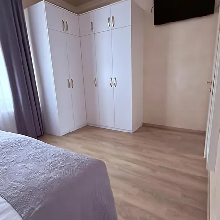 Appartement Sloapart *