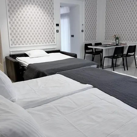 Appartement Sloapart Rogaška Slatina