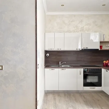 Appartamento Sloapart