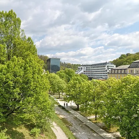 Sloapart Appartamento Rogaška Slatina