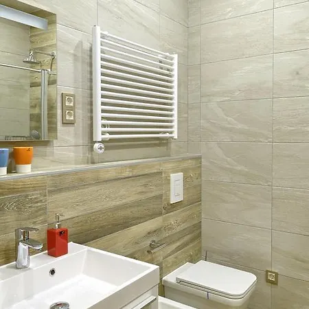 Sloapart Apartment Rogaska Slatina