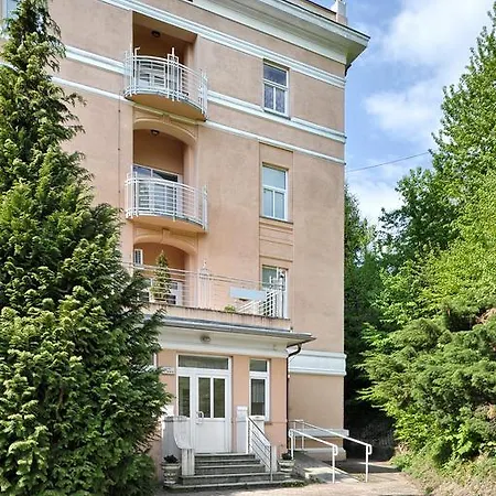 Apartment Sloapart *