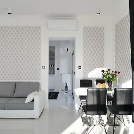Sloapart Apartment Rogaska Slatina