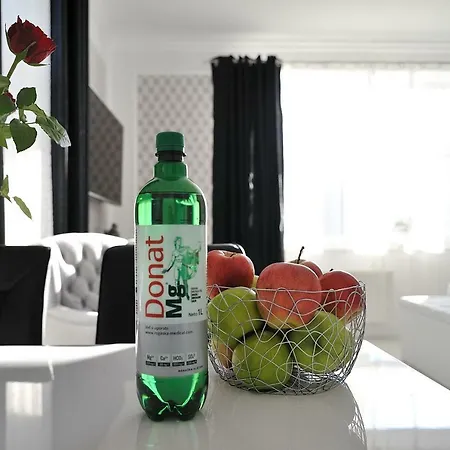 Sloapart Апартаменты *