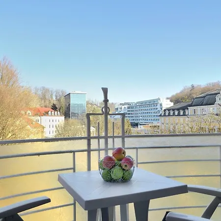 Apartment Sloapart Rogaska Slatina