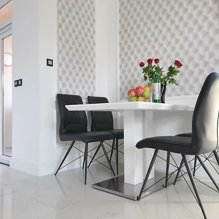 Sloapart Апартаменты *