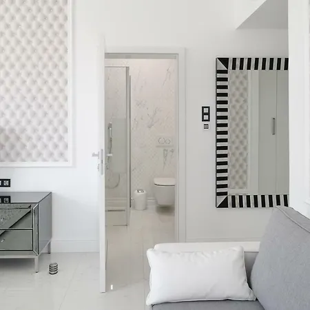 Sloapart Apartment *