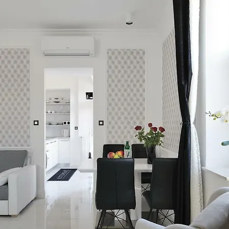 Sloapart Apartment