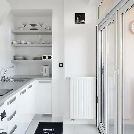 Apartment Sloapart Rogaska Slatina