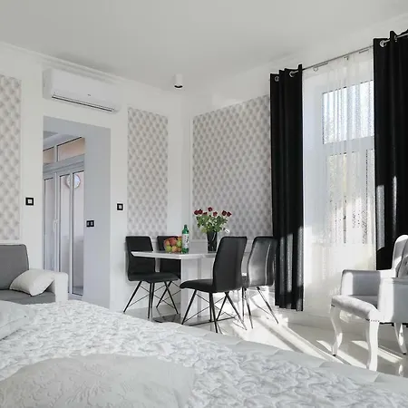 Sloapart Apartment