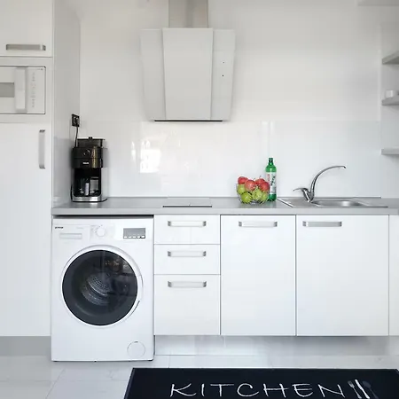 Sloapart Appartamento Rogaška Slatina