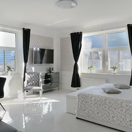 Apartment Sloapart *