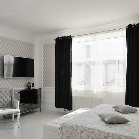 Sloapart * Рогашка Слатина