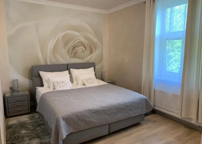 Appartamento Sloapart Rogaška Slatina