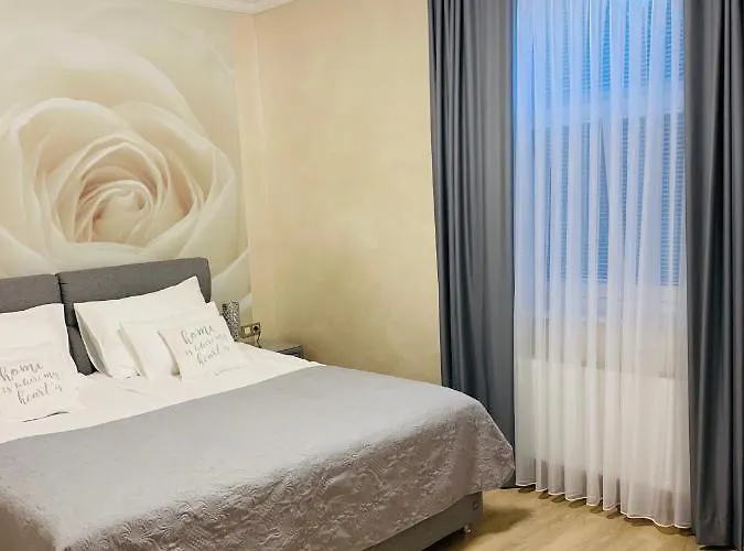 Sloapart Апартаменты *