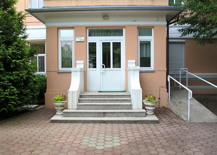 Sloapart Апартаменты