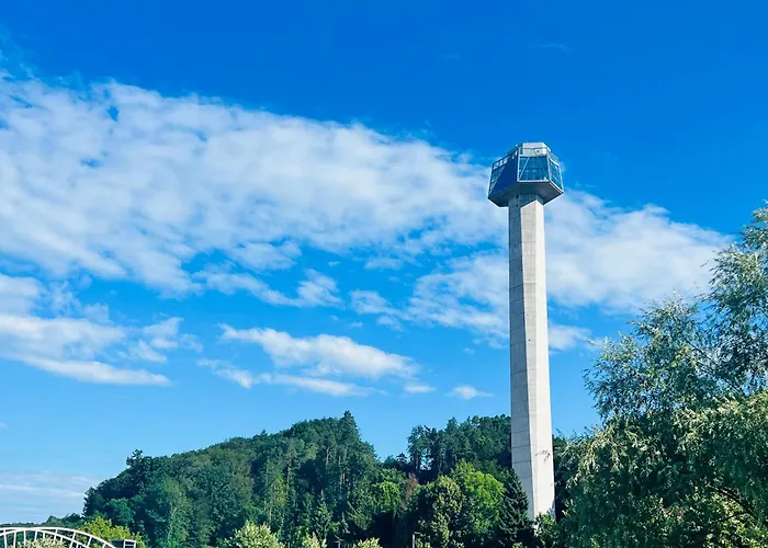 Appartamento Sloapart *