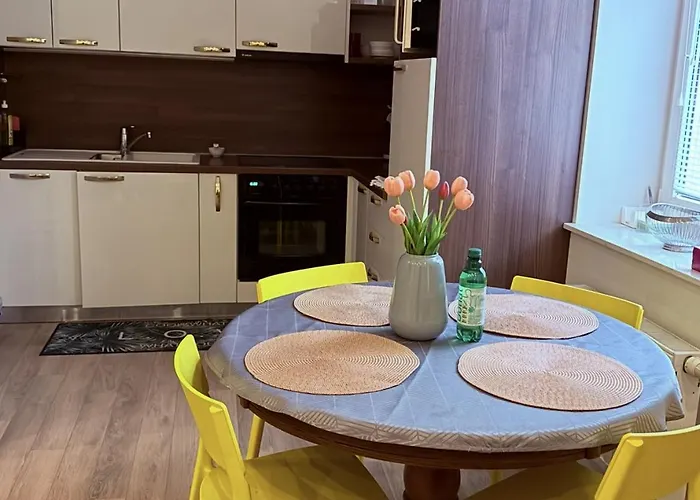 Sloapart Appartamento Rogaška Slatina