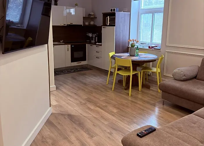 Appartamento Sloapart