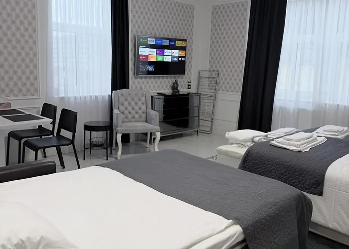 Sloapart Appartamento *