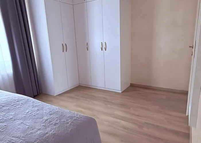 Apartment Sloapart *