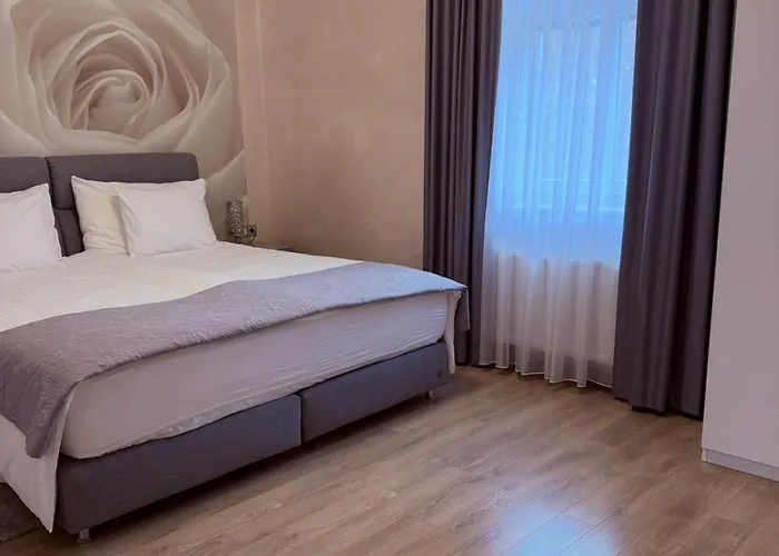 Sloapart Appartamento Rogaška Slatina