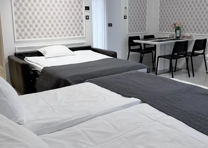 Appartamento Sloapart Rogaška Slatina