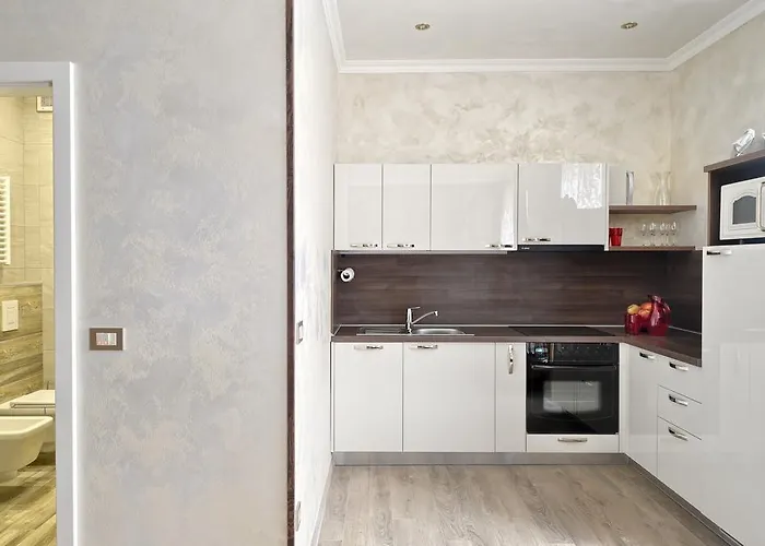 Appartamento Sloapart