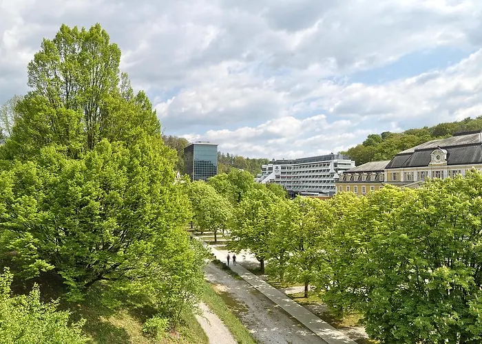 Sloapart Appartamento Rogaška Slatina