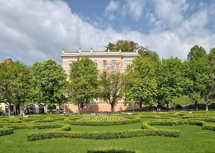 Sloapart * Rogaška Slatina