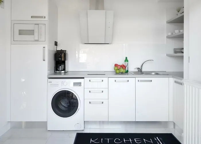 Sloapart Апартаменты Рогашка Слатина